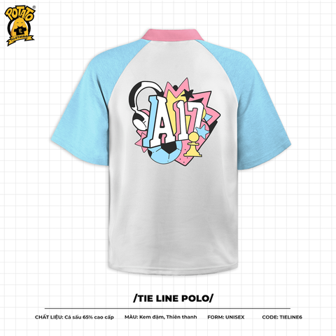 A17 - Tie Line Polo