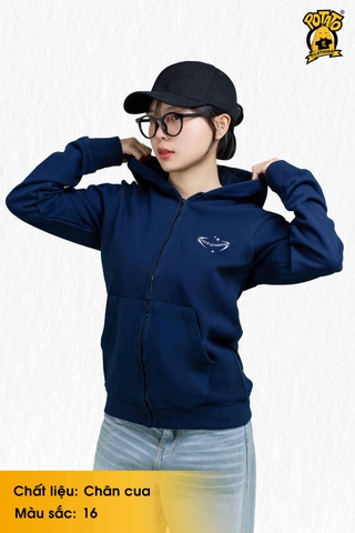Áo lớp hoodie CLB Event