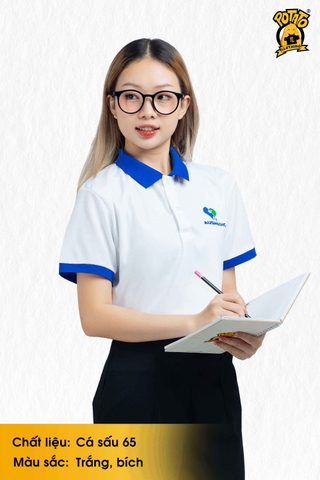 Đồng phục polo Ausmedic