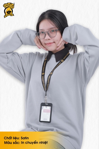 Dây đeo Potato Clothing