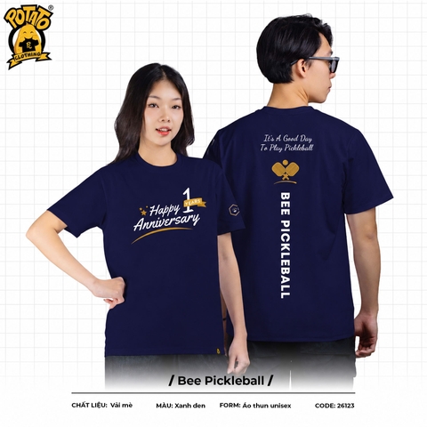 Đồng Phục Bee Pickleball