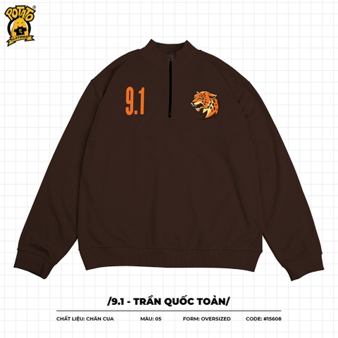 9.1 - Trần Quốc Toản