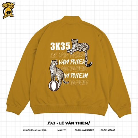 9.3 - Lê Văn Thêm