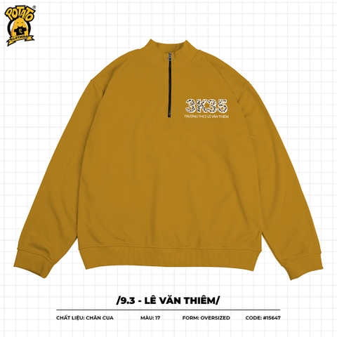 9.3 - Lê Văn Thêm