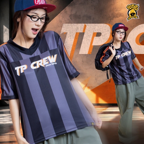 Đồng phục polo CLB TP Crew