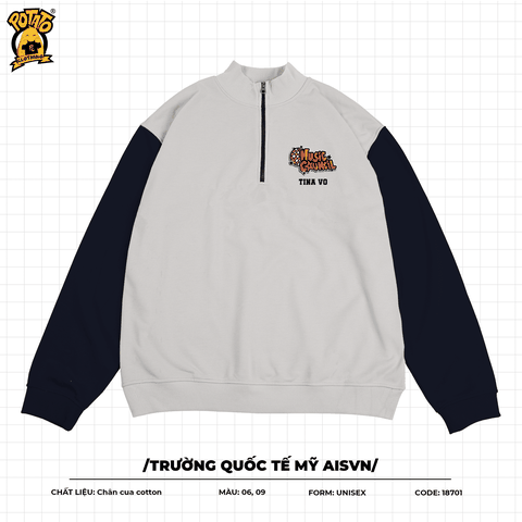 Trường Quốc Tế Mỹ AISVN