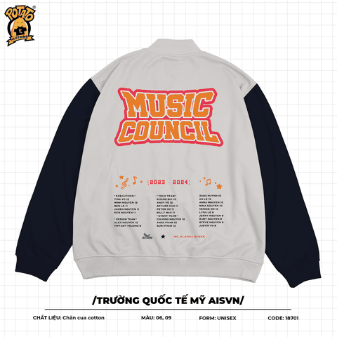 Trường Quốc Tế Mỹ AISVN