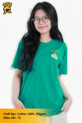 Áo thun Đồng phục HC20TP