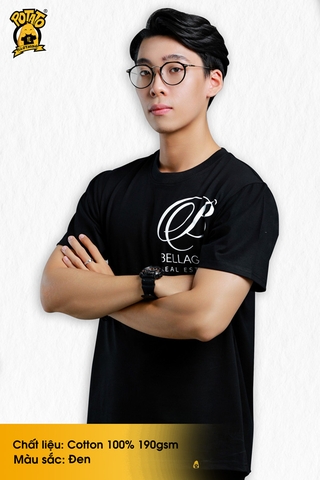 Đồng phục Bellagio Real Estate