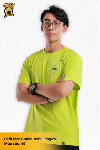 Đồng phục Synopsys