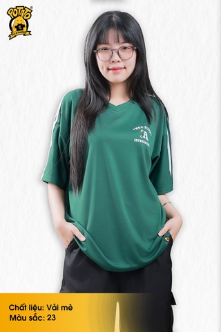 Áo đồng phục Thể thao