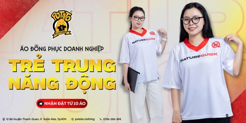 Đồng phục bóng bầu dục Nature Quick