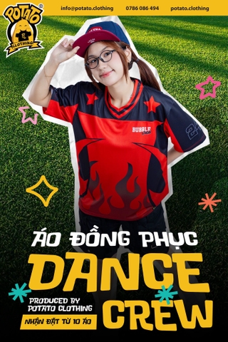 Đồng phục bóng bầu dục BUBBLE HOUSE
