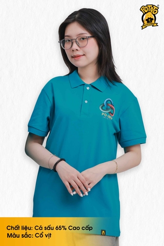 Đồng phục polo Supply Chain