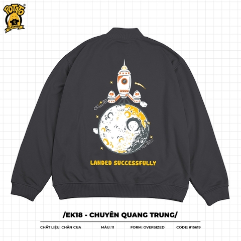 EK18 - Chuyên Quang Trung