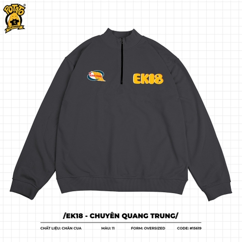 EK18 - Chuyên Quang Trung