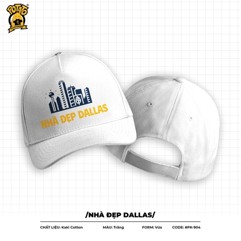 Nón Nhà đẹp Dallas