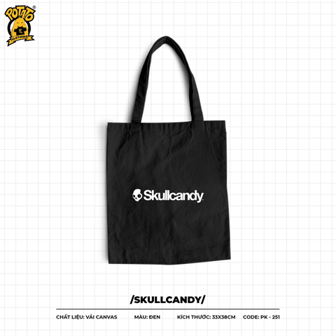 SKULLCANDY