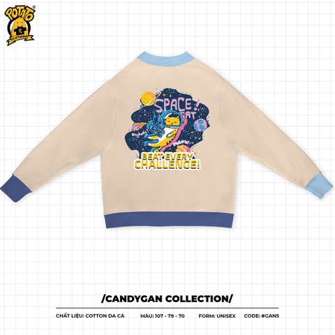 CANDYGAN COLLECTION 4