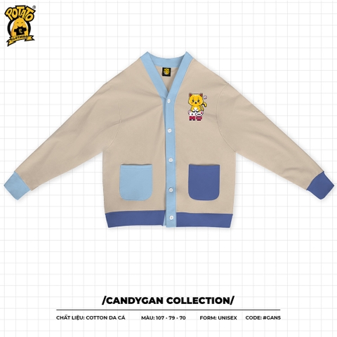 CANDYGAN COLLECTION 4