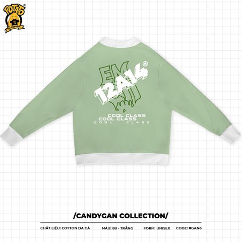 CANDYGAN COLLECTION 5