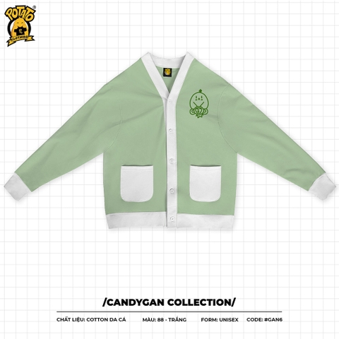 CANDYGAN COLLECTION 5