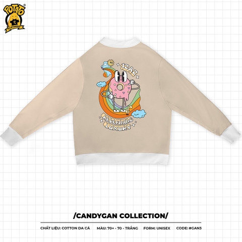 CANDYGAN COLLECTION 2