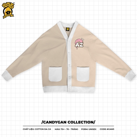 CANDYGAN COLLECTION 2