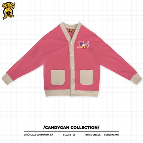 CANDYGAN COLLECTION 3