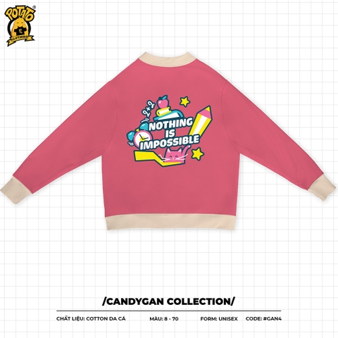 CANDYGAN COLLECTION 3