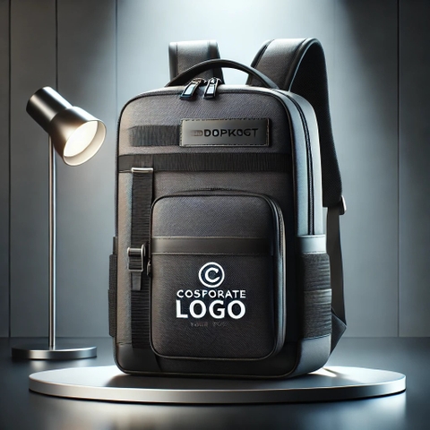 Balo Quà Tặng Doanh Nghiệp