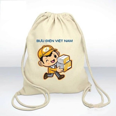 Ba Lô Túi Rút - Quà Tặng Tiện Dụng, Thời Trang Cho Mọi Đối Tượng