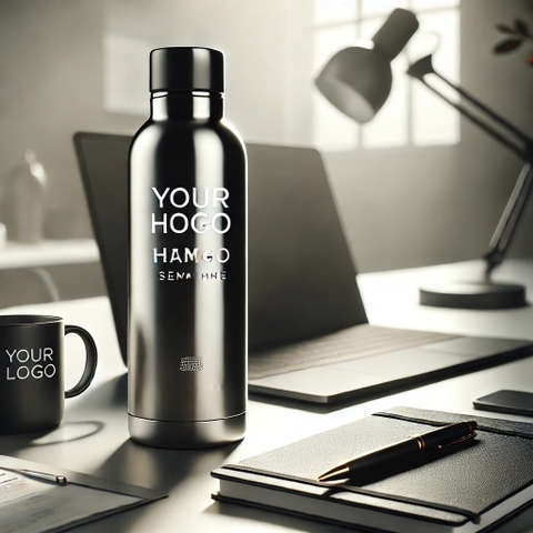 Lợi Ích Của Việc Tặng Bình Giữ Nhiệt Làm Quà Tặng Doanh Nghiệp