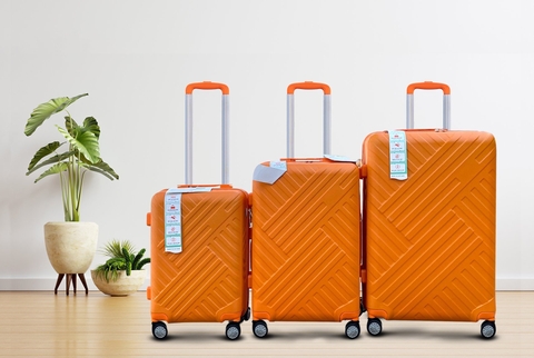 Vali - Món Quà Tặng Doanh Nghiệp Sang Trọng và Tiện Ích