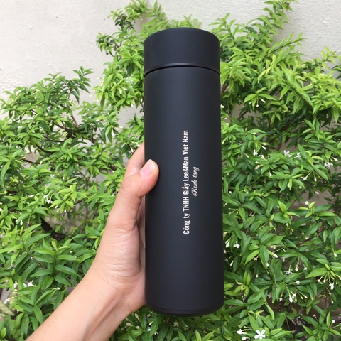 Bình giữ nhiệt