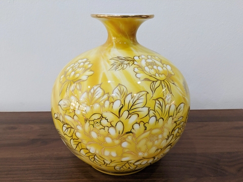 Bình hút lộc