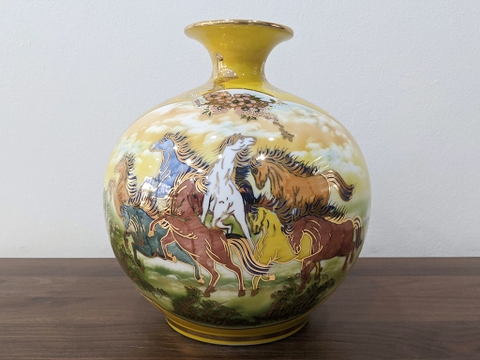 Bình hút lộc