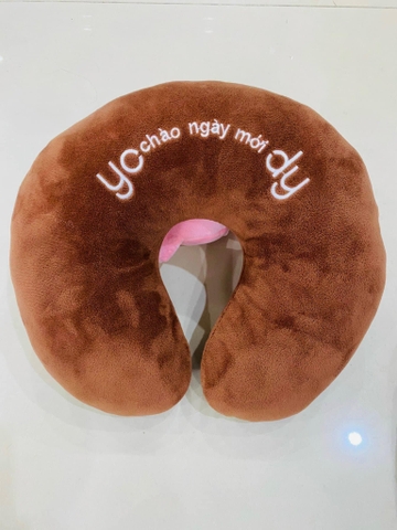 Gối chữ U