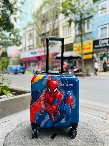 Vali trẻ em