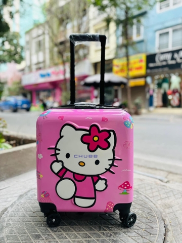 Vali trẻ em