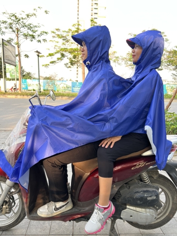 Áo mưa