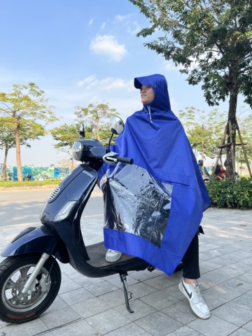 Áo mưa