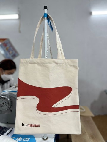 Túi vải Canvas