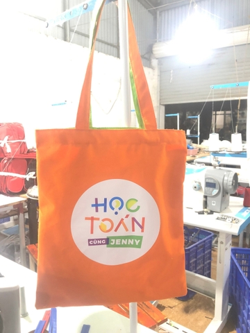 Túi vải Canvas
