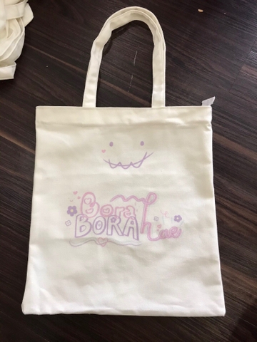 Túi vải Canvas
