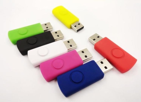 USB