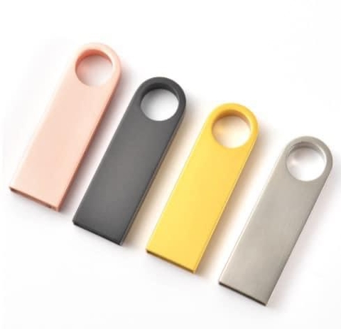 USB