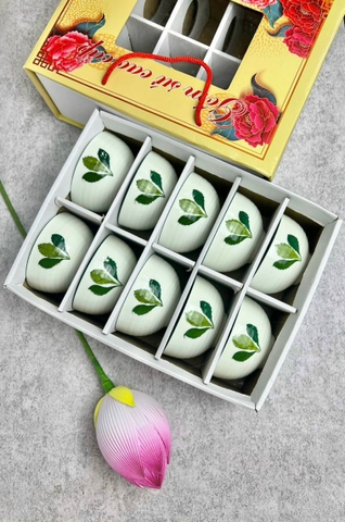 Chén sứ Bát Tràng