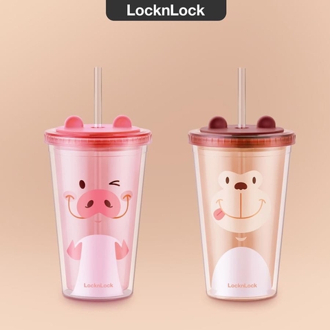 Bình giữ nhiệt Lock n Lock