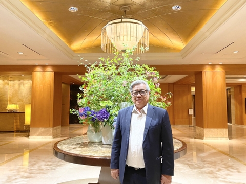 GS Vũ Minh Giang: Tư tưởng Trần Nhân Tông cần bảo tồn và phát huy đúng cách